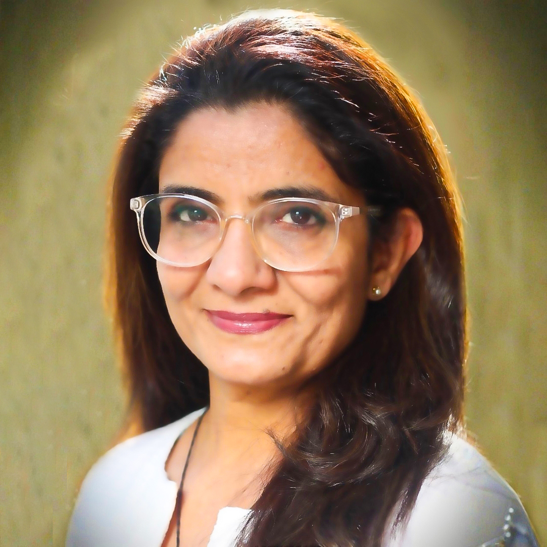 Darshana Shelke